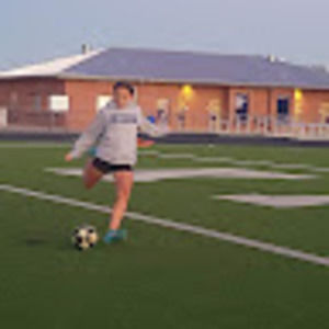 Meet your Posher, Erika